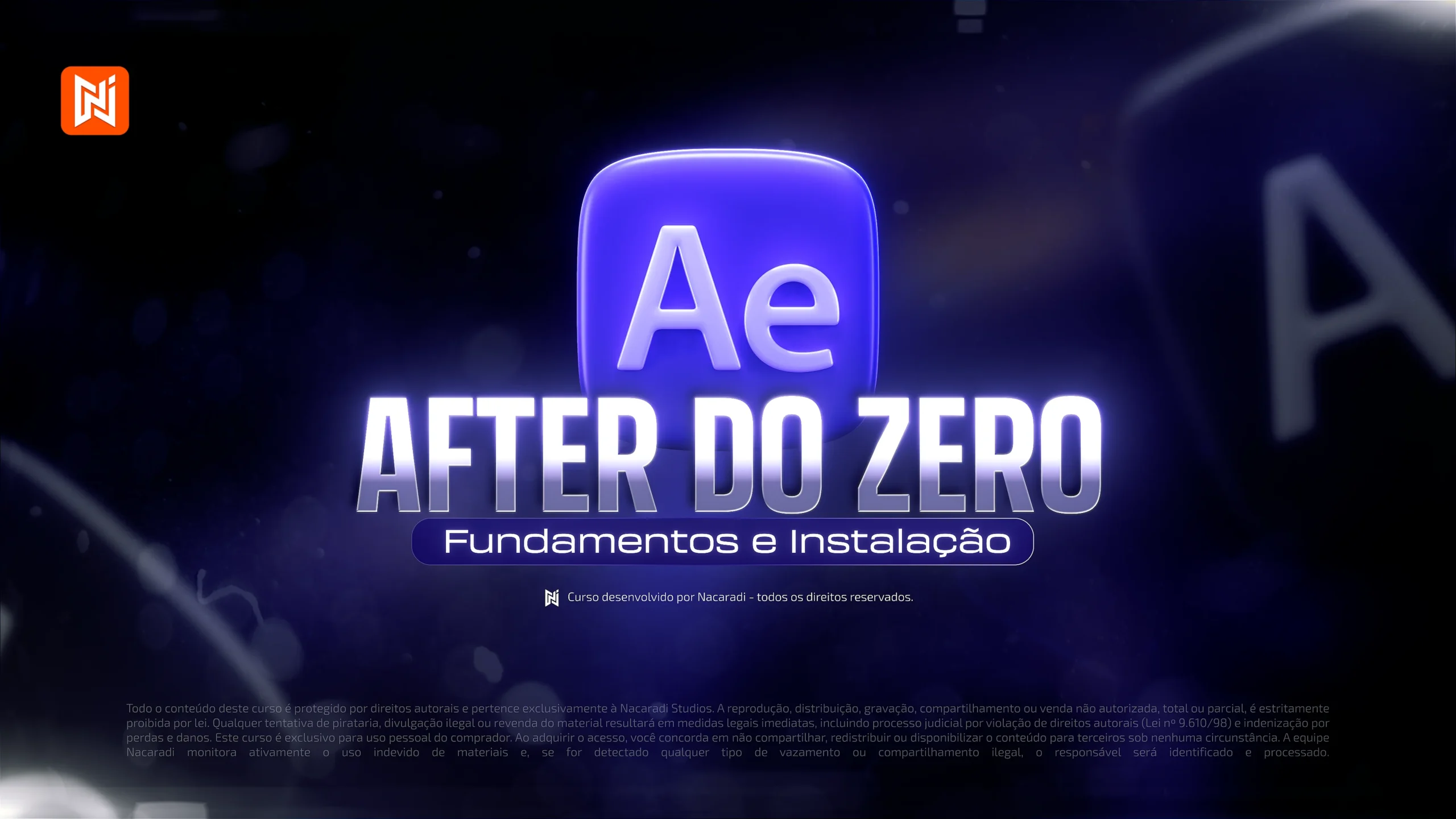 After do Zero