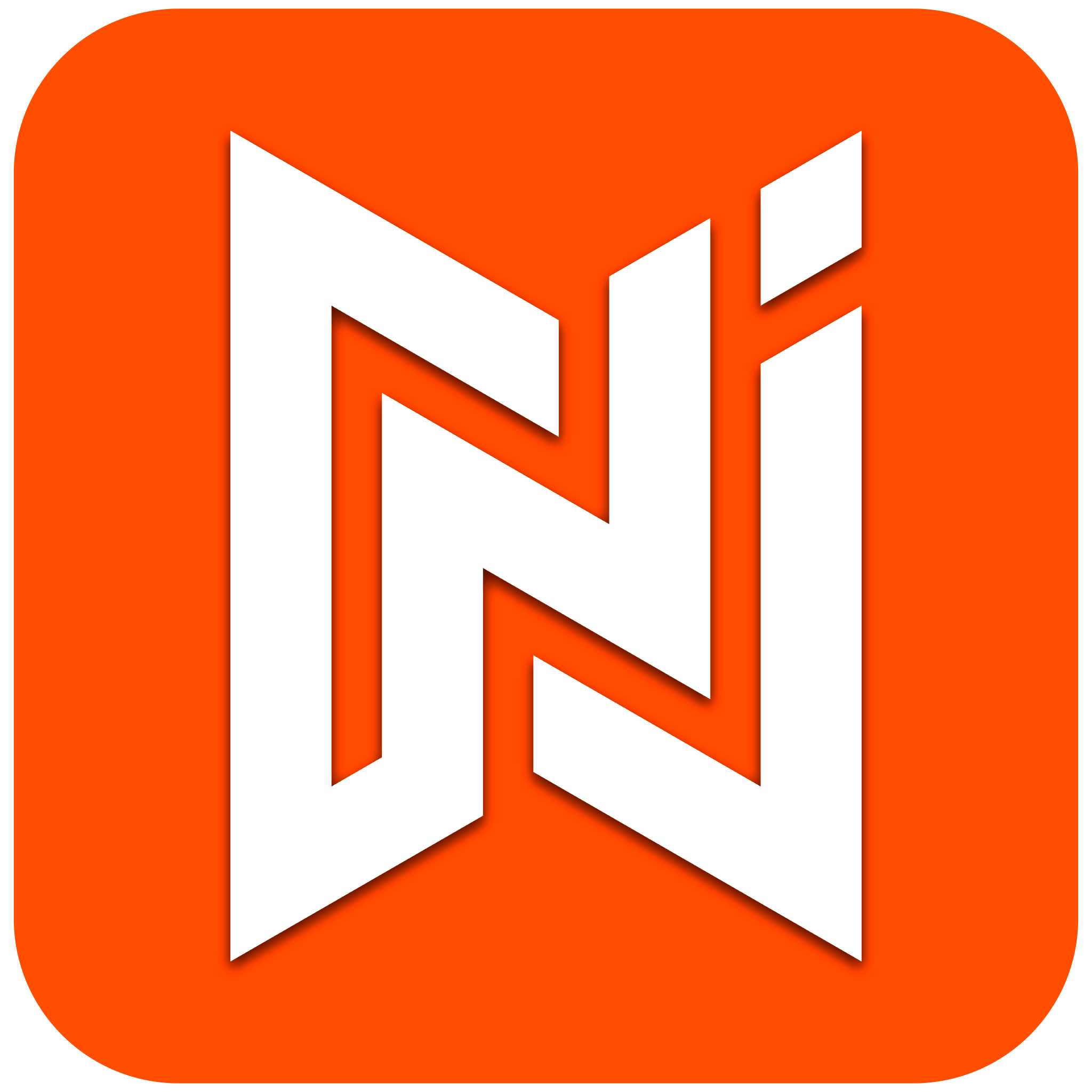 N
